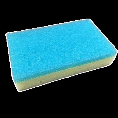 Scrub Daddy Sponge with Smart Temperature Adaptation Hygienic and Cost Effective Flex Texture Sponge