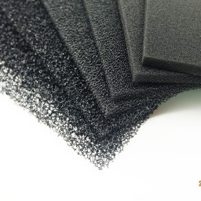 Perfect Performance Kitchen Sink Filter Sponge Strong Oil Absorption