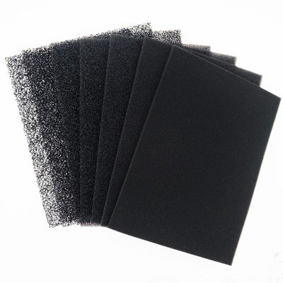 Perfect Performance Kitchen Sink Filter Sponge Strong Oil Absorption