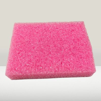 Scrub Daddy Temperature-sensitive Sponge with High-Density 47D and 500%-750% Water Absorption