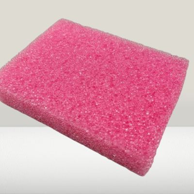 Scrub Daddy Temperature-sensitive Sponge with High-Density 47D and 500%-750% Water Absorption