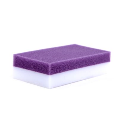 Melamine Magic Sponge with High-Density Microporous Structure for Abrasion-Resistant and Non-Scratch Cleaning