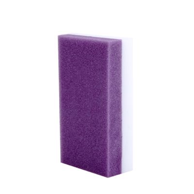 Melamine Magic Sponge with High-Density Microporous Structure for Abrasion-Resistant and Non-Scratch Cleaning