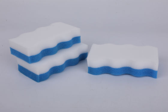 Premium Cleaning Wave Nano Sponge Multi-Surface Use