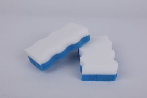 Premium Cleaning Wave Nano Sponge Multi-Surface Use