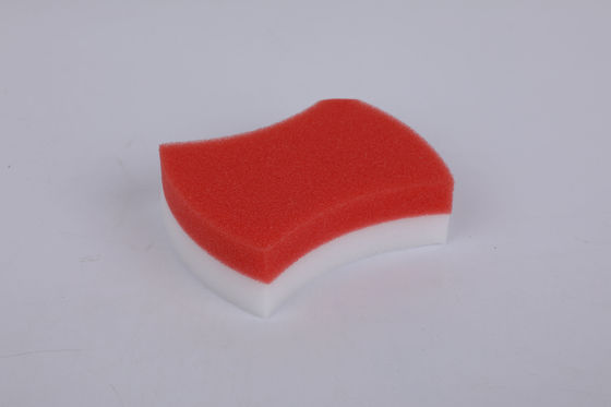 Quick Dry Nano Sponge No Odor Non Toxic Bathroom Household Cleaning Tool