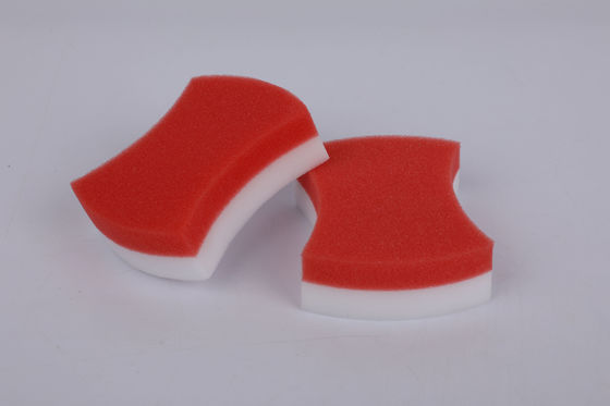 Quick Dry Nano Sponge No Odor Non Toxic Bathroom Household Cleaning Tool