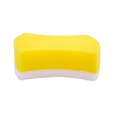 Quick Dry Nano Sponge No Odor Non Toxic Bathroom Household Cleaning Tool