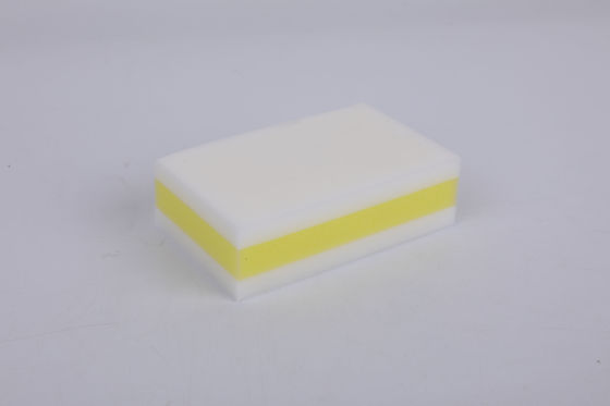 No Residue Nano Sponge Glass Surface Safe Mirror Window Cleaner Streak Free