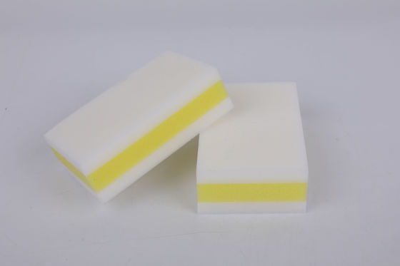 No Residue Nano Sponge Glass Surface Safe Mirror Window Cleaner Streak Free