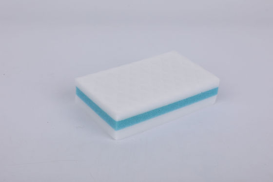 No Residue Nano Sponge Glass Surface Safe Mirror Window Cleaner Streak Free