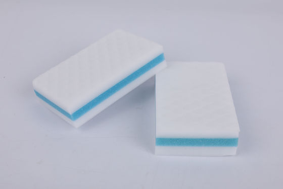 No Residue Nano Sponge Glass Surface Safe Mirror Window Cleaner Streak Free