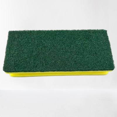 I-shaped Kitchen Sponge with High Water Absorption and Reinforced Structure for Long-Lasting Durability