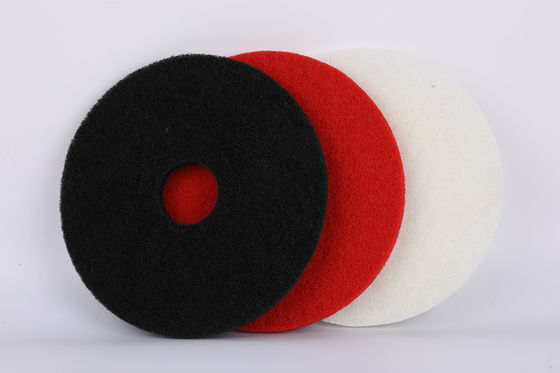 Heavy-Duty Polishing Pad for Rotary Polisher Industrial Use