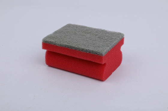 Natural Fiber Kitchen Sponge High Absorbency Eco-Friendly Cleaning