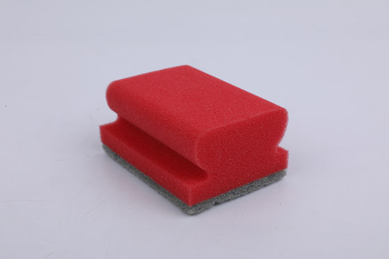 Natural Fiber Kitchen Sponge High Absorbency Eco-Friendly Cleaning