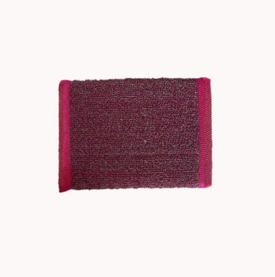 Heavy-Duty Sponge scrubber with Scouring Pad for Kitchen