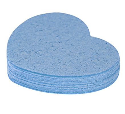 Natural Cellulose Sponge Sheets High Absorbency For Household and industrial