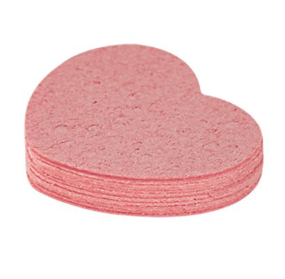 Natural Cellulose Sponge Sheets High Absorbency For Household and industrial