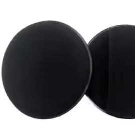 Bulk Pack Round Scouring Sponge , Bright Colors For Commercial / Home