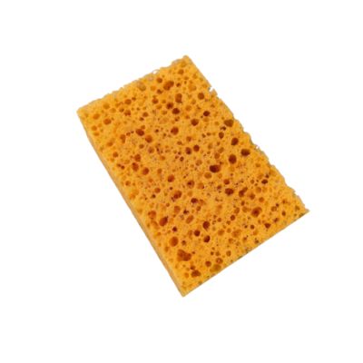 Car Wash Sponge: Super Absorbent, Scratch-Free & Durable for Auto Cleaning.