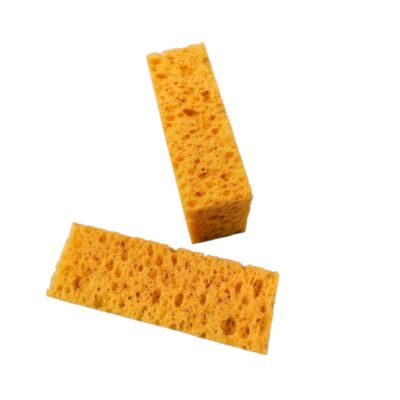 Car Wash Sponge: Super Absorbent, Scratch-Free & Durable for Auto Cleaning.