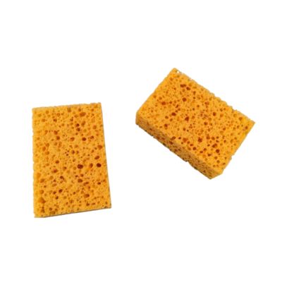 Car Wash Sponge: Super Absorbent, Scratch-Free & Durable for Auto Cleaning.
