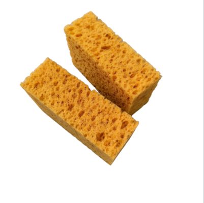 Car Wash Sponge: Super Absorbent, Scratch-Free & Durable for Auto Cleaning.