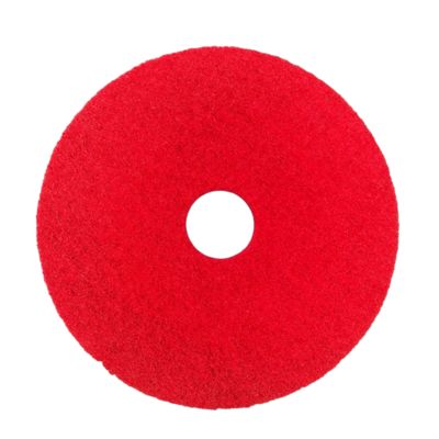 Reinforced Heat Resistant Polishing Pad for Versatile Automotive and Industrial Detailing