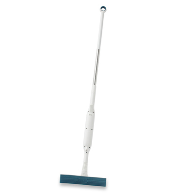 Glass Cleaning Kit with 500ml Bottle and 30x30cm Cloth for Spray and Wipe Quick-Drying Cleaning