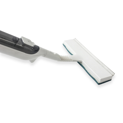 Glass Cleaning Kit with 500ml Bottle and 30x30cm Cloth for Spray and Wipe Quick-Drying Cleaning