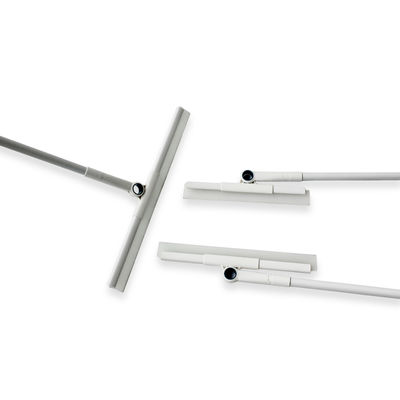 Multi-Size Household Rubber Squeegee Mop for Streak-Free Cleaning on Tile and Hardwood Floors