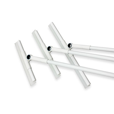 Multi-Size Household Rubber Squeegee Mop for Streak-Free Cleaning on Tile and Hardwood Floors