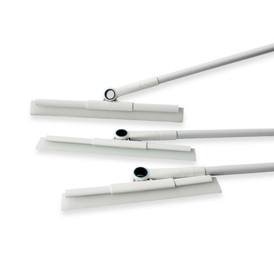 Multi-Size Household Rubber Squeegee Mop for Streak-Free Cleaning on Tile and Hardwood Floors