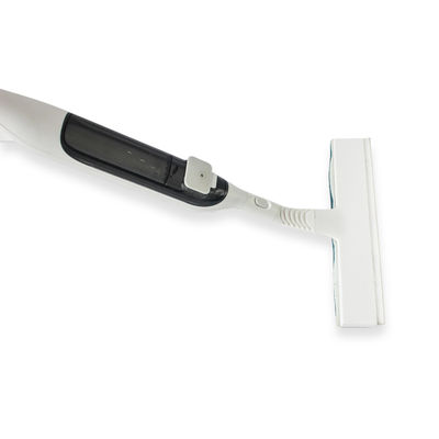 2-in-1 Window Wiper with 450ml Water Tank and Built-in Sprayer Function for Streak-Free Cleaning