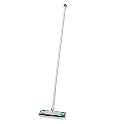 Standard Size 100*40*5 Cm Microfiber Mop With 360-Degree Swivel Head For Quick-Drying Effortless Cleaning