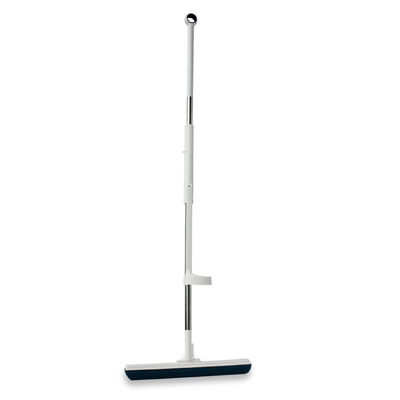 Lightweight Quick Drying Microfiber Mop With 360 Degree Swivel Head For Effortless Cleaning And Customizable Colors
