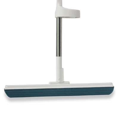 Lightweight Quick Drying Microfiber Mop With 360 Degree Swivel Head For Effortless Cleaning And Customizable Colors