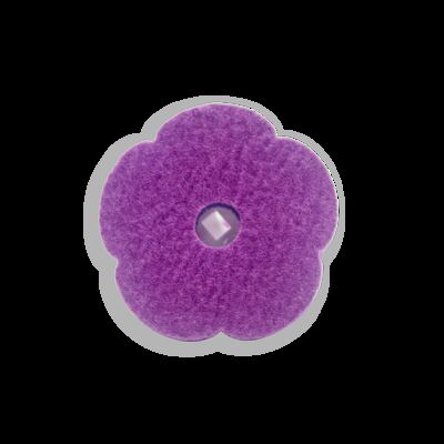 Têtes de rechange de brosse de toilette jetables avec nettoyage puissant, options de parfum et approvisionnement direct d'usine