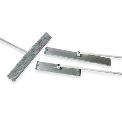 Customizable Highly Absorbent Flat Mop with Factory Direct Sales for Efficient Bathroom Cleaning