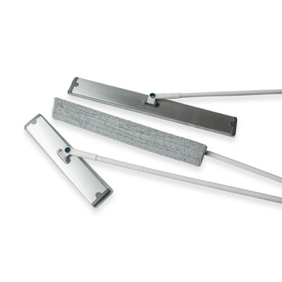 Customizable Highly Absorbent Flat Mop with Factory Direct Sales for Efficient Bathroom Cleaning