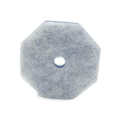 Odor-Free Dissolvable Toilet Brush Replacement Heads with Powerful Scrubbing for Hygienic Cleaning