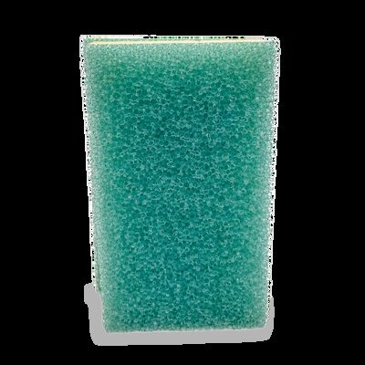 Scrub Daddy Flex Texture Sponge with Superior Filtration Softens in Hot Water and Hardens in Cold