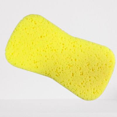 Highly Absorbent Customizable Car Washing Sponge with Strong Cleaning Power