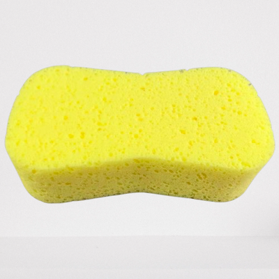 Highly Absorbent Customizable Car Washing Sponge with Strong Cleaning Power