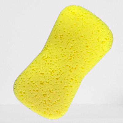 Highly Absorbent Customizable Car Washing Sponge with Strong Cleaning Power