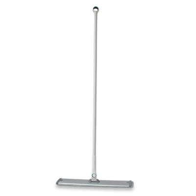 Durable Cloth Mop: Super Absorbent Strands for Quick & Effective Floor Cleaning.