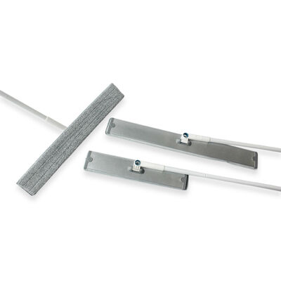 Durable Cloth Mop: Super Absorbent Strands for Quick & Effective Floor Cleaning.