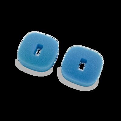 Custom Color Toilet Scrubber Refill Disposable Hygienic Design