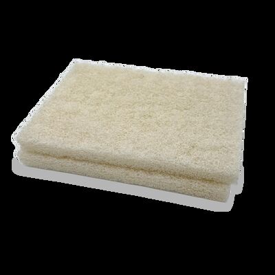 Heavy-Duty Scouring Pad: Strong Cleaning Power, Gentle on All Cookware Surfaces.